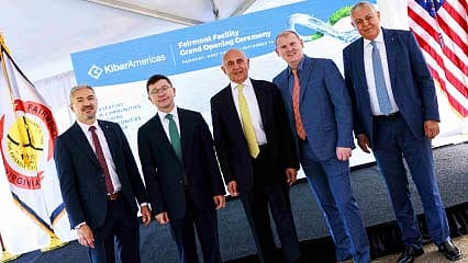 Türk sanayisinden ABD'ye yeni yatırım