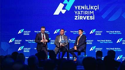 Türkiye’nin 524 milyar dolarlık tasarrufu yatırım dünyasının odağında