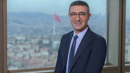 Garanti BBVA'dan UNO’ya 13 milyon Euro finansman