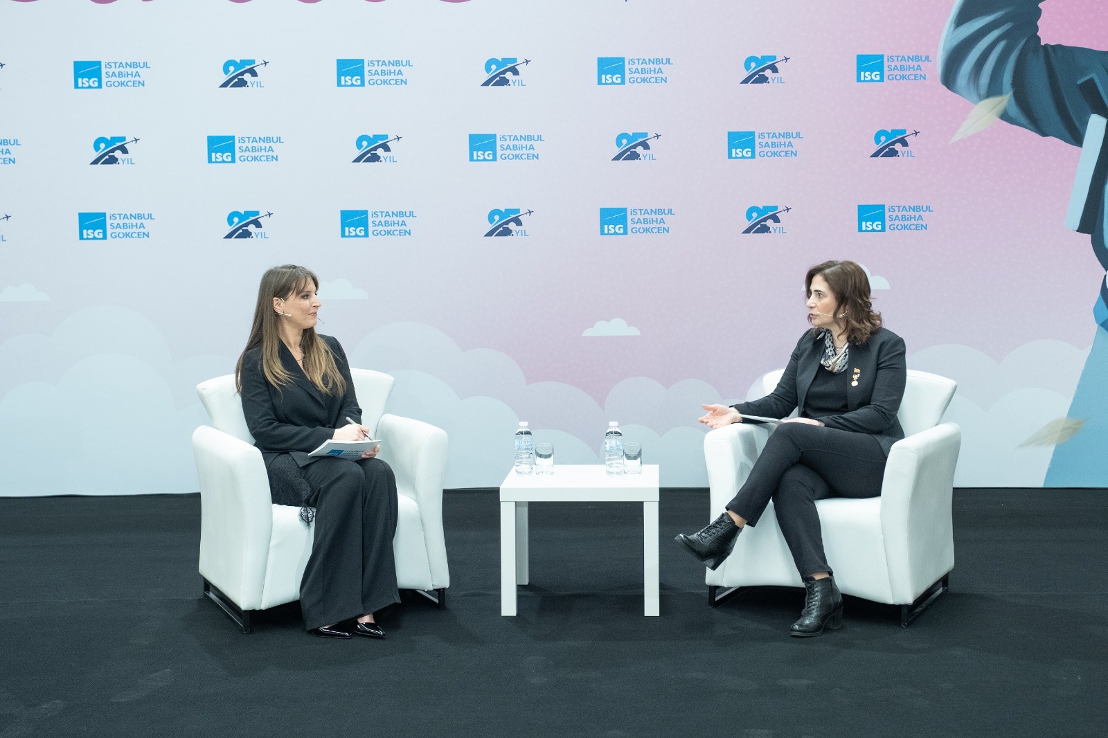 Havacılıkta kadın vizyonunu geleceğe taşıyor-2