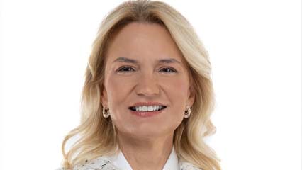 TKYD'ye ilk kadın başkan