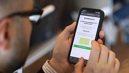 Alarko’nun Pozitif Etki Yeşil Yaka Programı yeni dönemine başladı