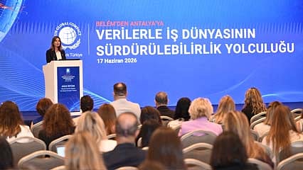 İş dünyasının sürdürülebilirlik performansı masaya yatırıldı