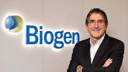 Biogen Türkiye’de üst düzey atama