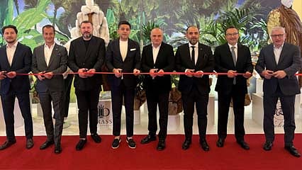 Dünya lüks segmentinde rotayı Türkiye belirliyor