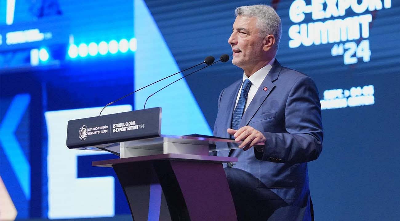 IGEXX 2026 ile küresel e-ihracat İstanbul'da buluşuyor