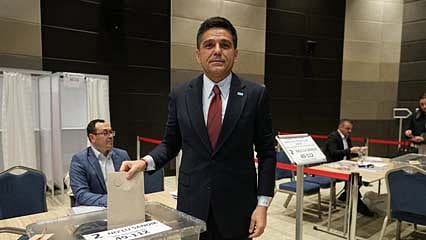 Deri ve deri mamulleri sektörü Güven Karaca ile devam dedi