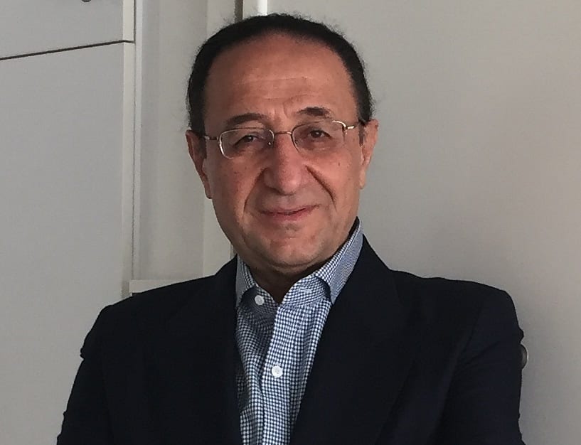 “Ülkemizde çelik tercih değil, zorunluluktur”-1