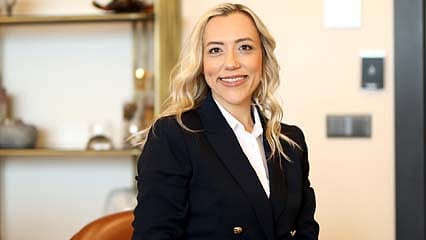 ‘Bir Sen Bir Gelecek’te üçüncü dönem mezuniyet coşkusu yaşandı