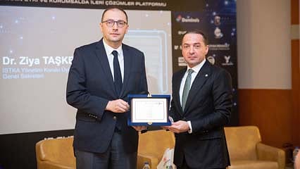 TÜGİAD startup ve kurumsal dünyayı bir araya getirdi