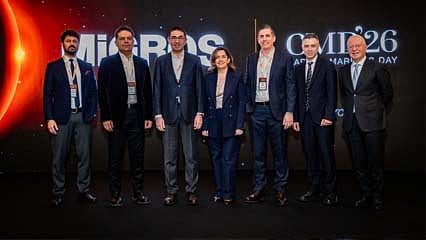 Migros'tan Capital Markets Day (CMD’26) etkinliği