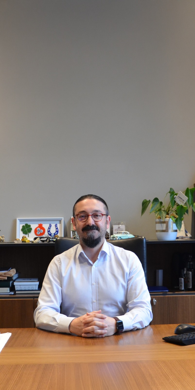 Eti Bakır Ar-Ge Merkezi tescillendi-1