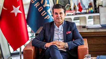 Önaylar Group’tan İzmir’in geleceğine mega yatırım