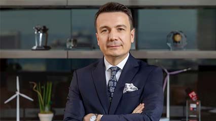 Adm Elektrik Dağıtım’dan 500 milyon dolarlık yatırım finansmanı