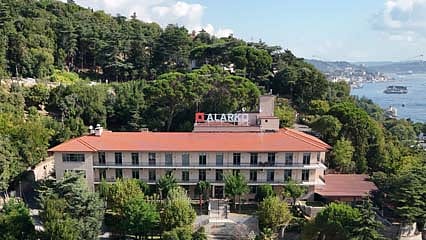Alarko 2025 GRI Raporunu sürdürülebilirlik sözlüğü formatında yayımladı