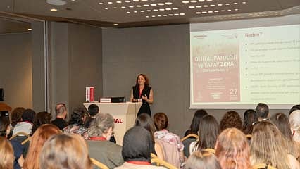Memorial Sağlık Grubu'ndan bilimsel toplantı serisi