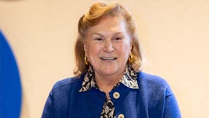 Güler Sabancı: “Ölçülemeyen hiçbir şey geliştirilemez”