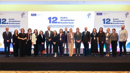 Borsa İstanbul’daki şirketlerin yönetim kurullarındaki kadın oranı yüzde 19,4’e yükseldi