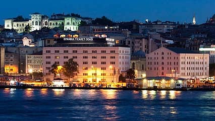 İTO’da seçim yarışı hızlandı