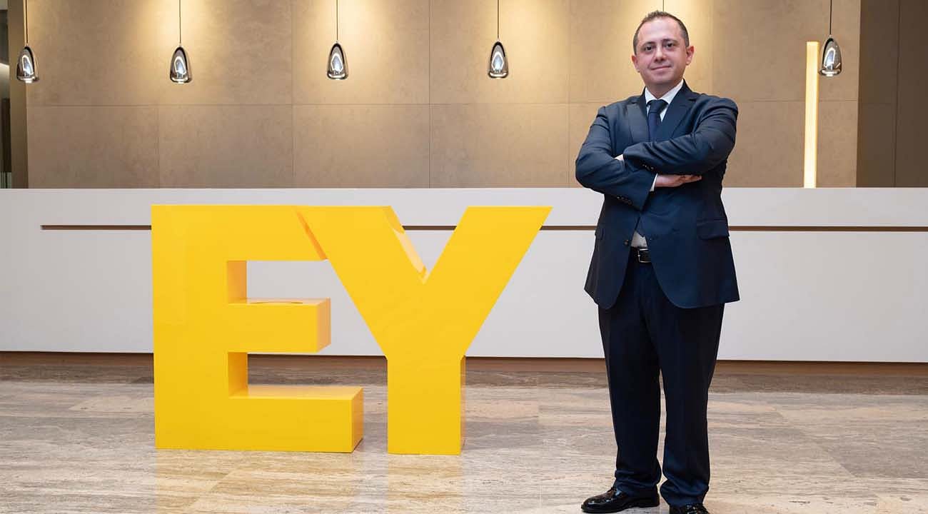 Yapay Zeka, CFO'ların Gündeminde İlk Sırada