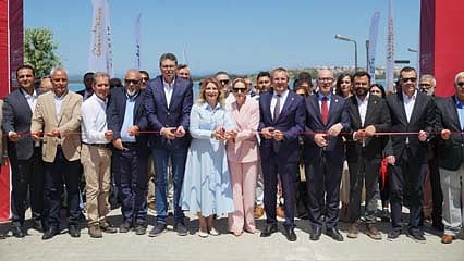 Gastronomi sektörü Ayvalık’ta buluştu