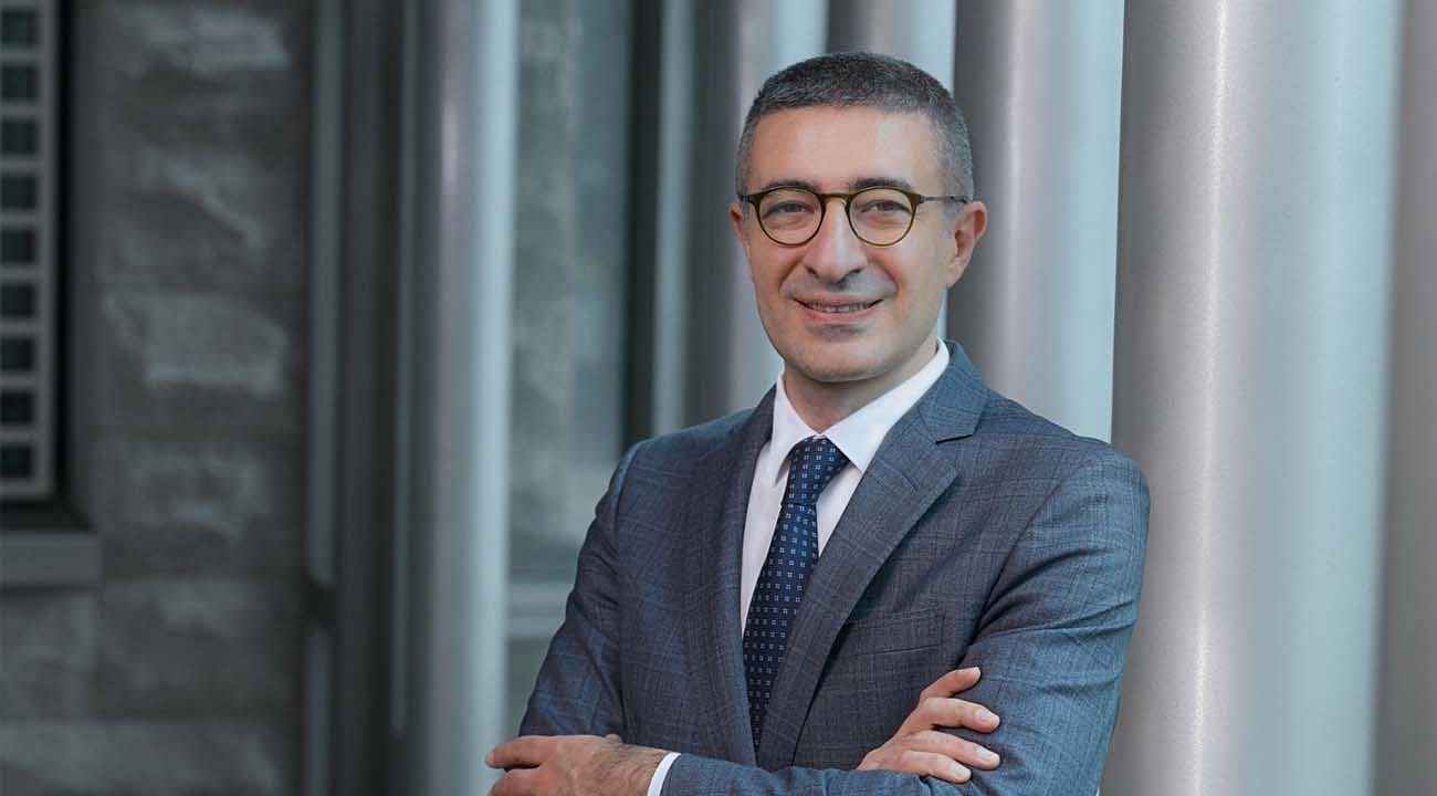 Garanti BBVA ilk tematik sendikasyon kredisini aldı