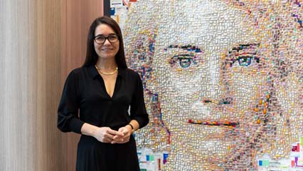 “Sanat İyileştirir” sergisi Memorial Göztepe'de