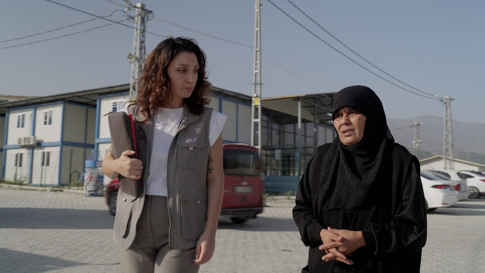 “Yan Yanayız” projesi BBC StoryWorks ile dünya sahnesinde-1