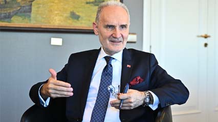 İstanbul Mutfağının Yüzyılı Konferansı, akademi ve sektörü buluşturuyor