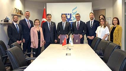 Sanofi ve TÜSEB güçlerini birleştiriyor