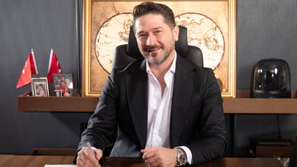 Pideyi global lezzet haline getirmeyi hedefliyor