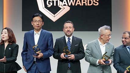Türk Telekom’a GTI Awards’ta birincilik ödülü