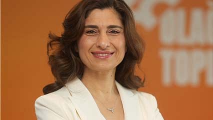 "Türkiye’de insan kaynaklarından beklentiler çok yüksek"