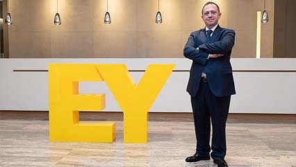 Yapay zekâ CFO ajandasının merkezinde yer alıyor