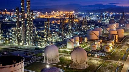 SOCAR’dan Master Plan için stratejik adım