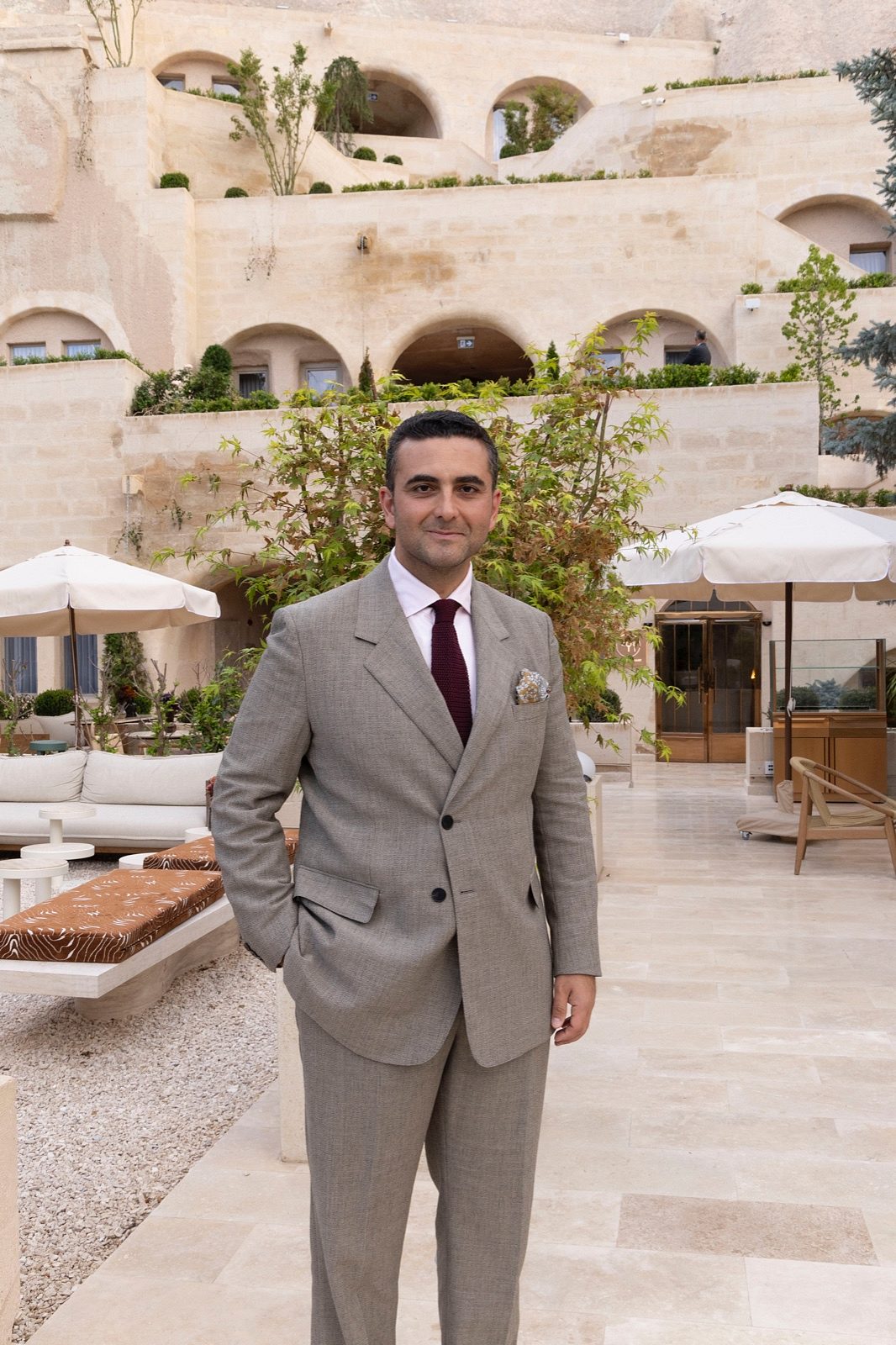 Avantgarde Refined Kapadokya TIME listesinde-1