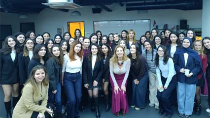 L’Oréal Türkiye, Uluslararası Bilimde Kadın ve Kız Çocukları Günü’nü kutladı