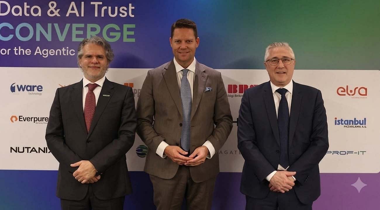 Veeam, yeni güvenlik platformunu tanıttı