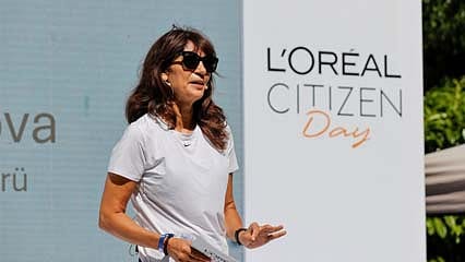 L’Oréal Türkiye'den "Yurttaşlık Günü” etkinliği