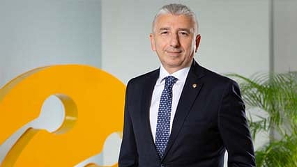 Turkcell’den 174 ülkede geçerli Global 3 GB paketi hediye