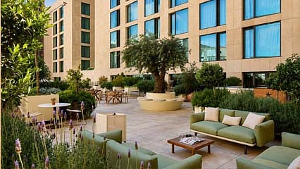 Kaya Hotels & Resorts'tan Barselona'da yeni otel yatırımı