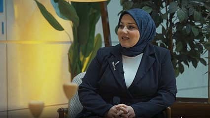 Sabiha Gökçen’den kapsayıcı bir başarı hikayesi