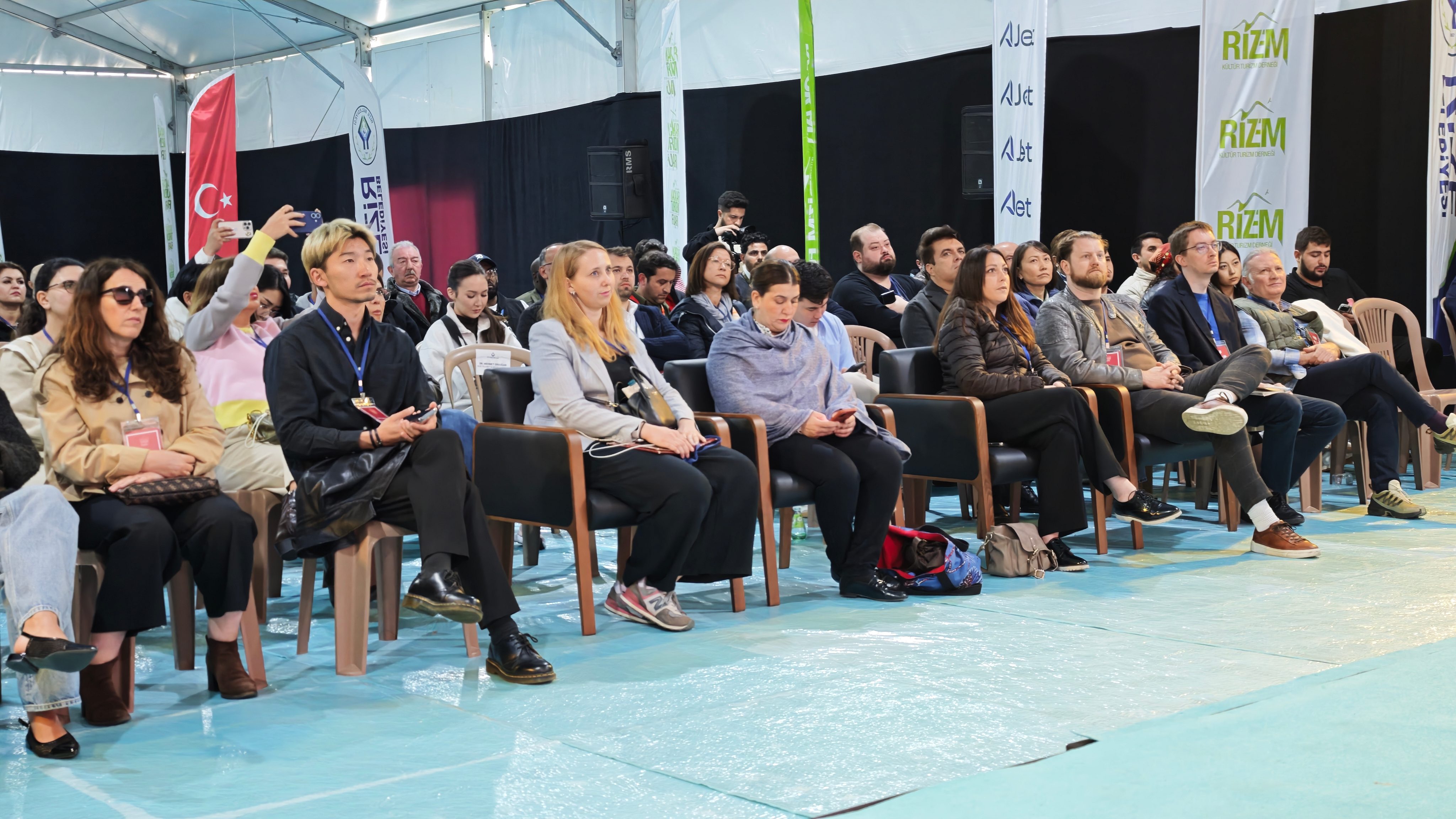 'Discover Kaçkar' ile bölgesel markalaşma hamlesi-2