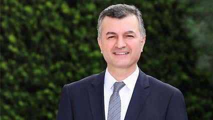 “Globalde daha görünür bir oyuncu olacağız”