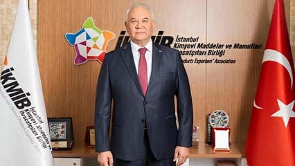 Kimya sektörü ihracatı temmuzda 3 milyar doları aştı