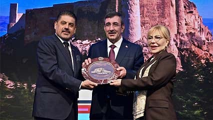 İş insanları Elazığ’dan barış, yatırım ve bölgesel kalkınma mesajı verdi