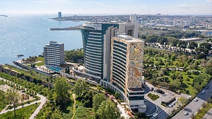 ETRO Suites ile stratejik ortaklık başlattı