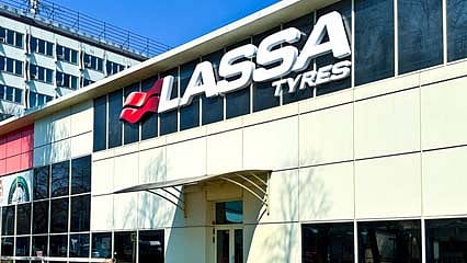 Lassa, Moldova’daki ilk tabelalı mağazasını açtı