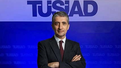 Yeni TÜSİAD Başkanı Ozan Diren oldu