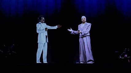 Türk Telekom’dan 5G dönemine Müslüm Gürses'li başlangıç